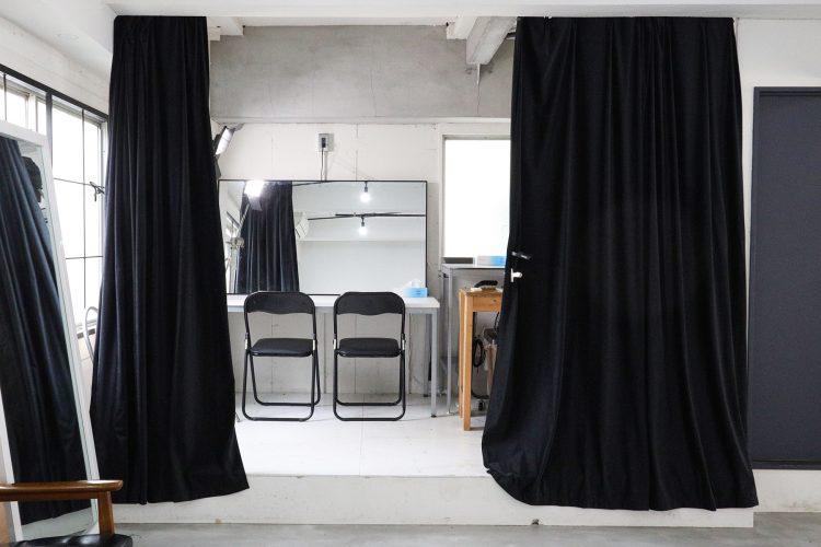 2F メイクスペース