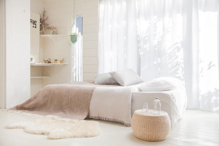 オプション:電動エアーベッド