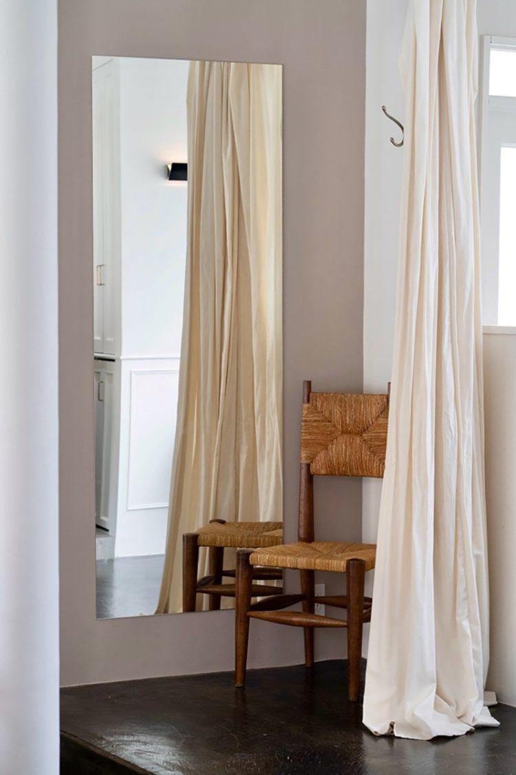 フィッティングスペース