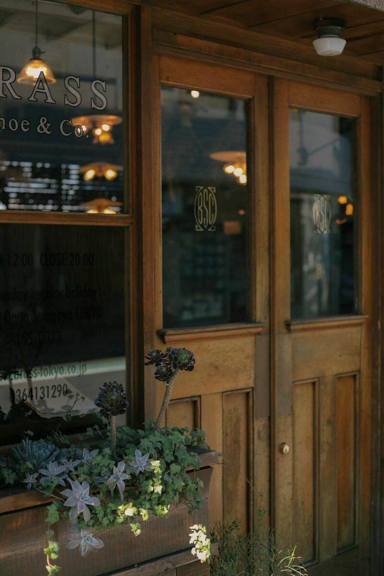 オプション:BRASS