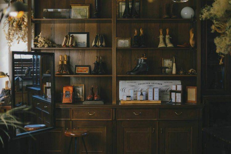 オプション:BRASS