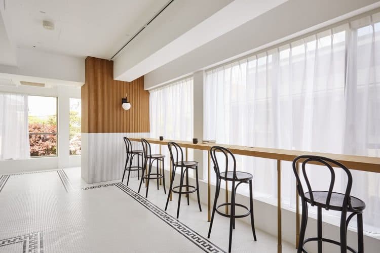 CAFE
