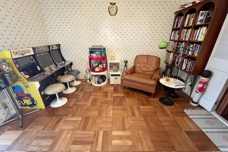Kids Room