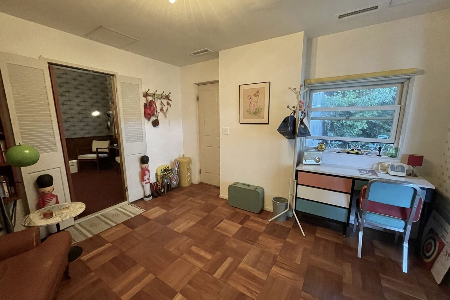 Kids Room