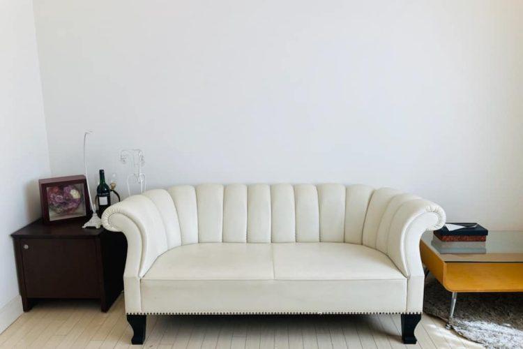 オプション:控室