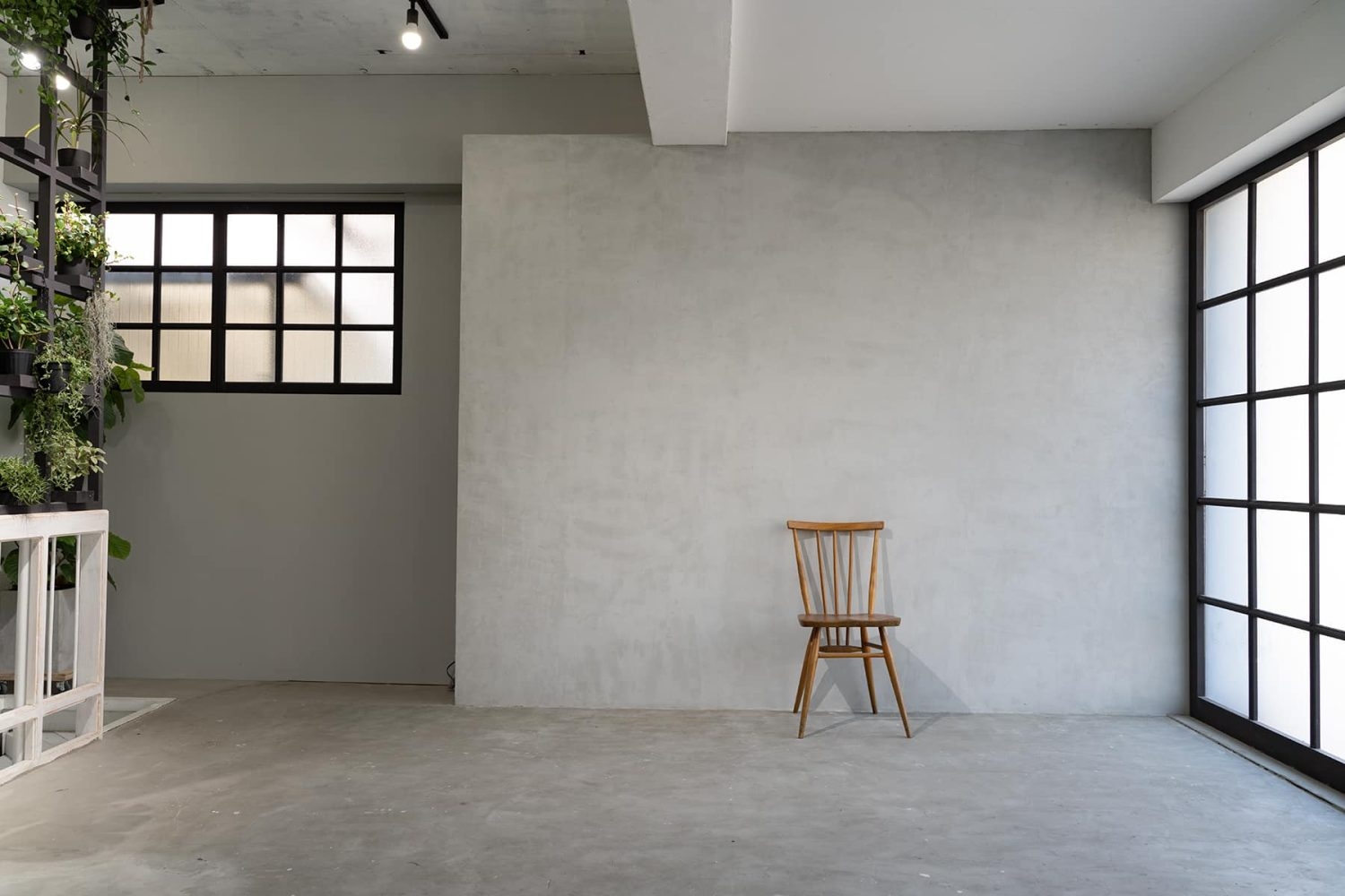 1F 格子は取り外しができます