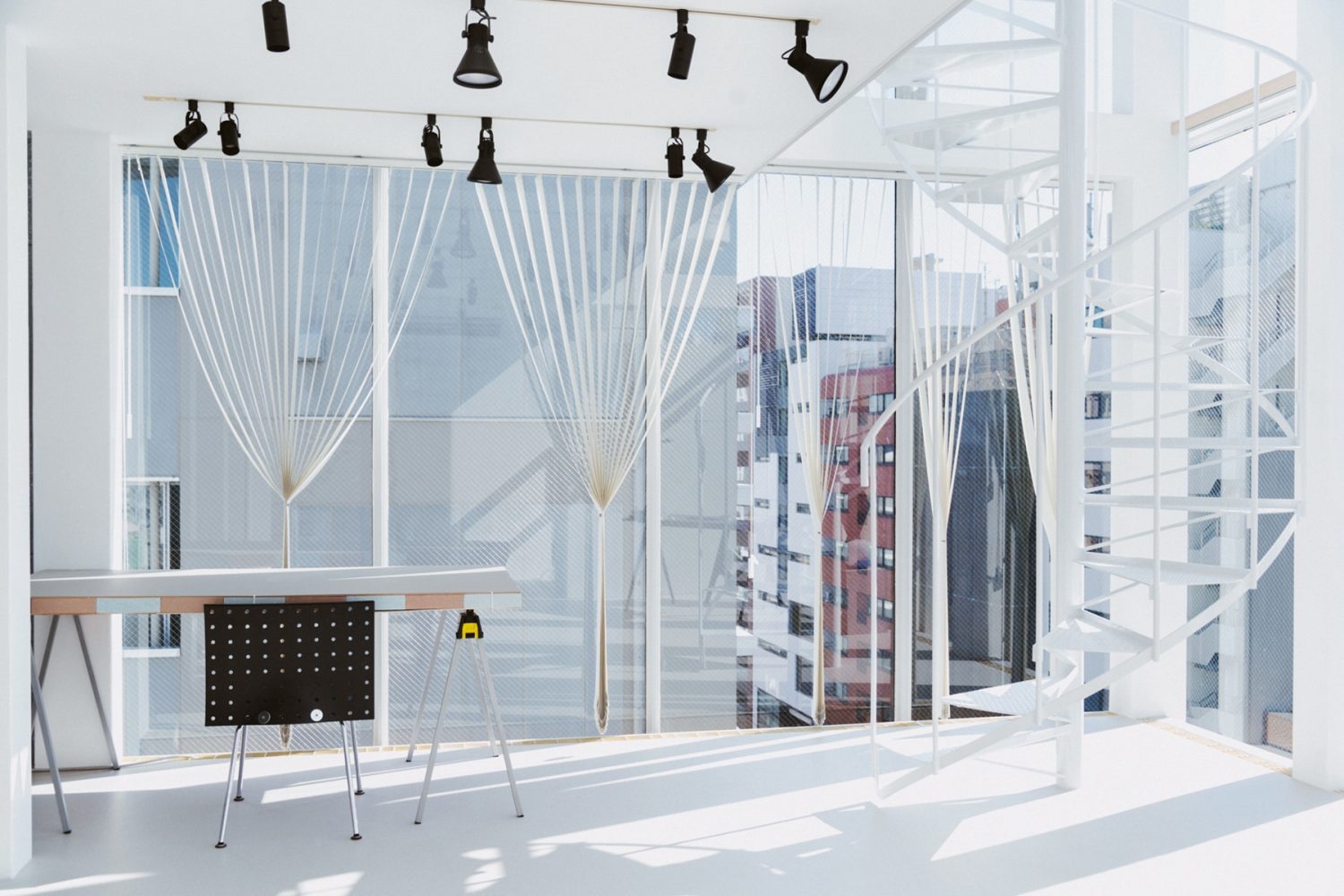 ブラインドの使い道