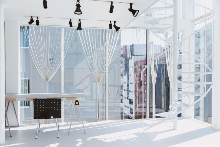 ブラインドの使い道