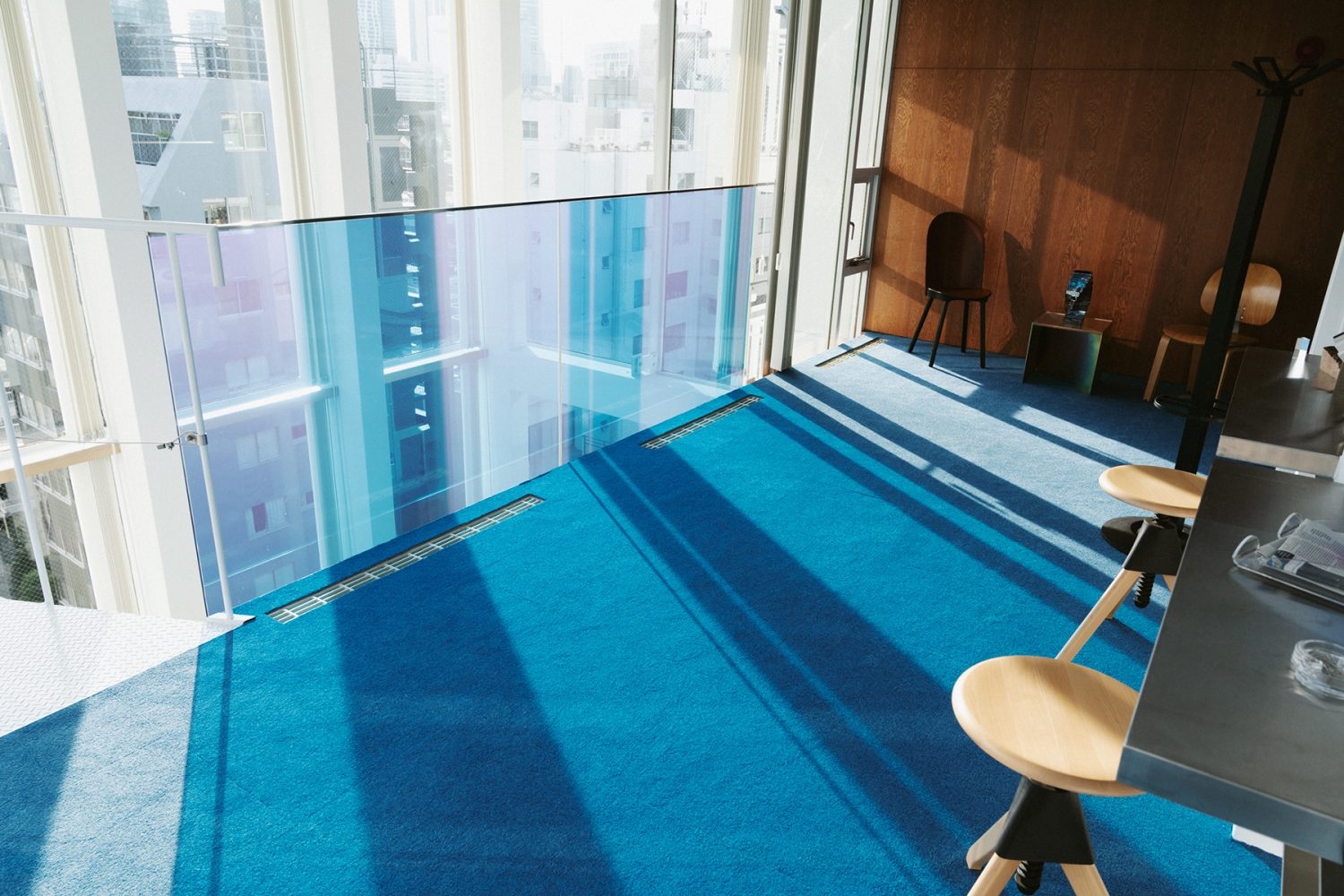 ブルーウィンド