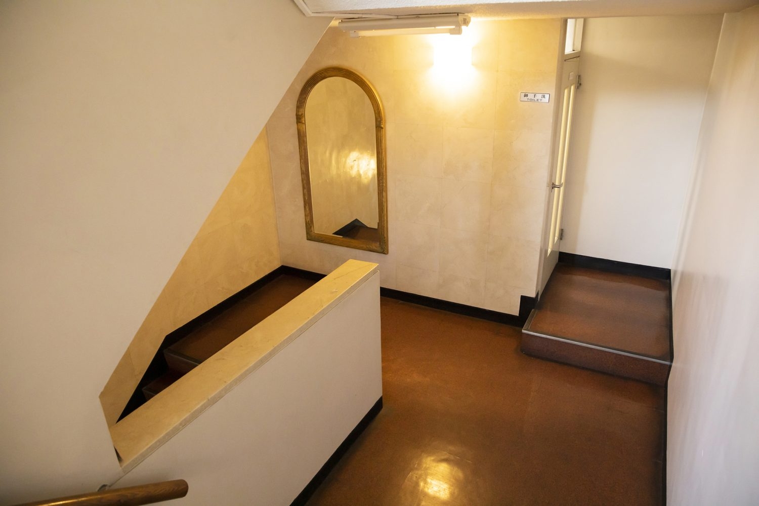 共用部 階段(撮影は事前要相談)