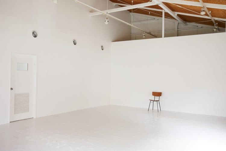 2F / White floor②