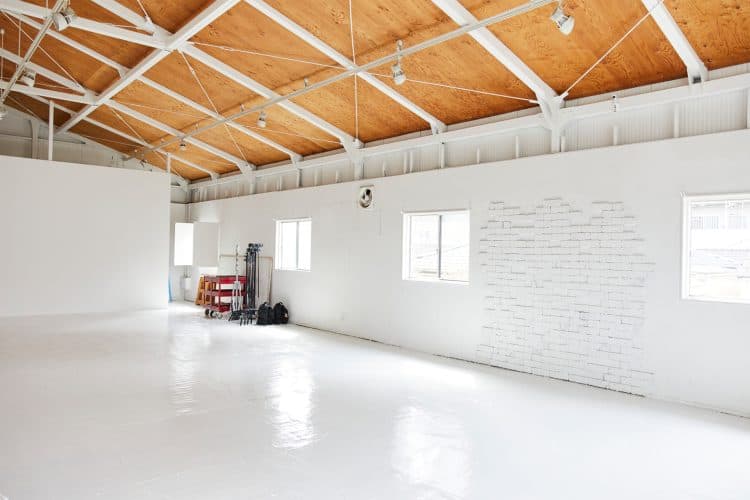 2F / White floor③