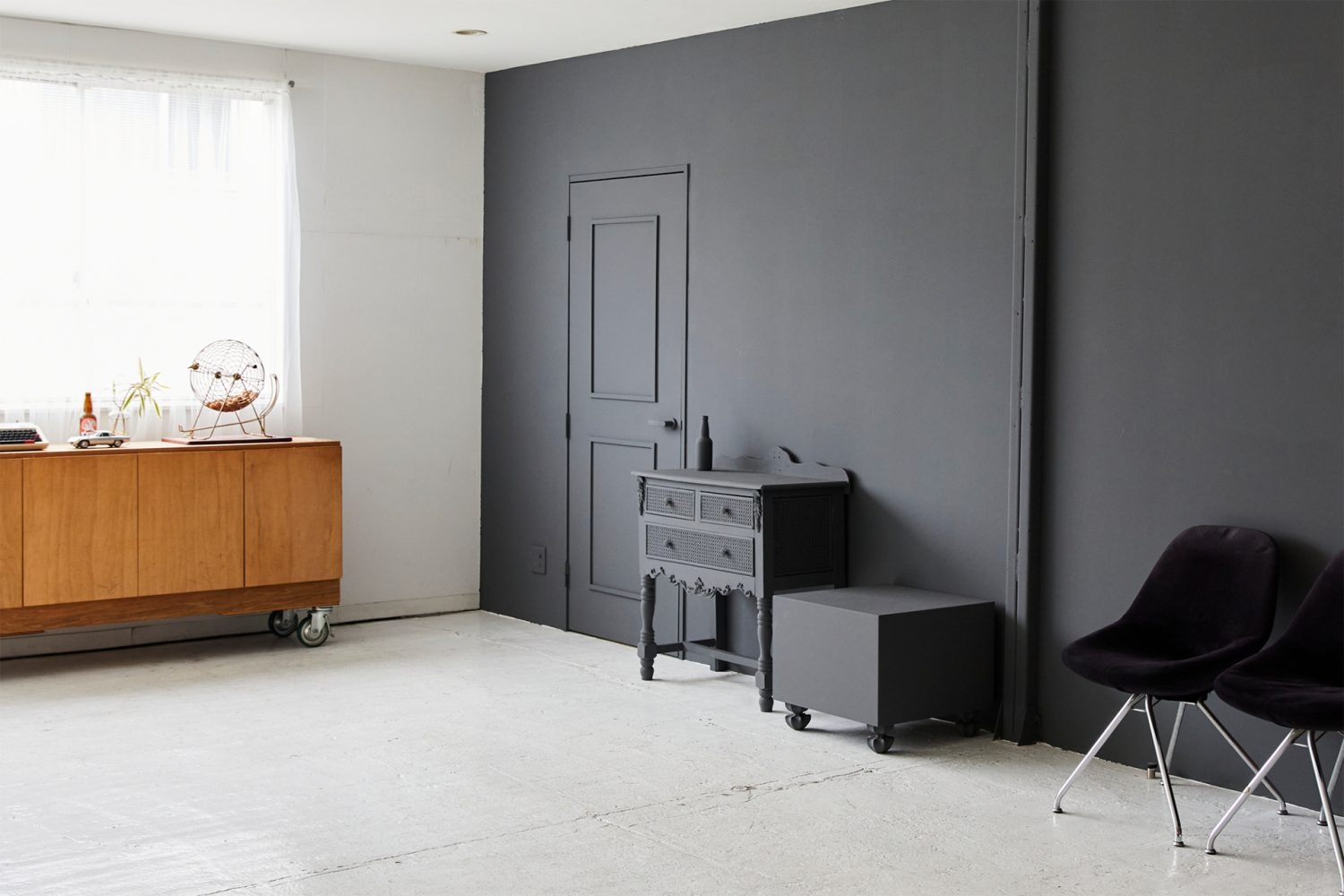 2F / Meeting area①