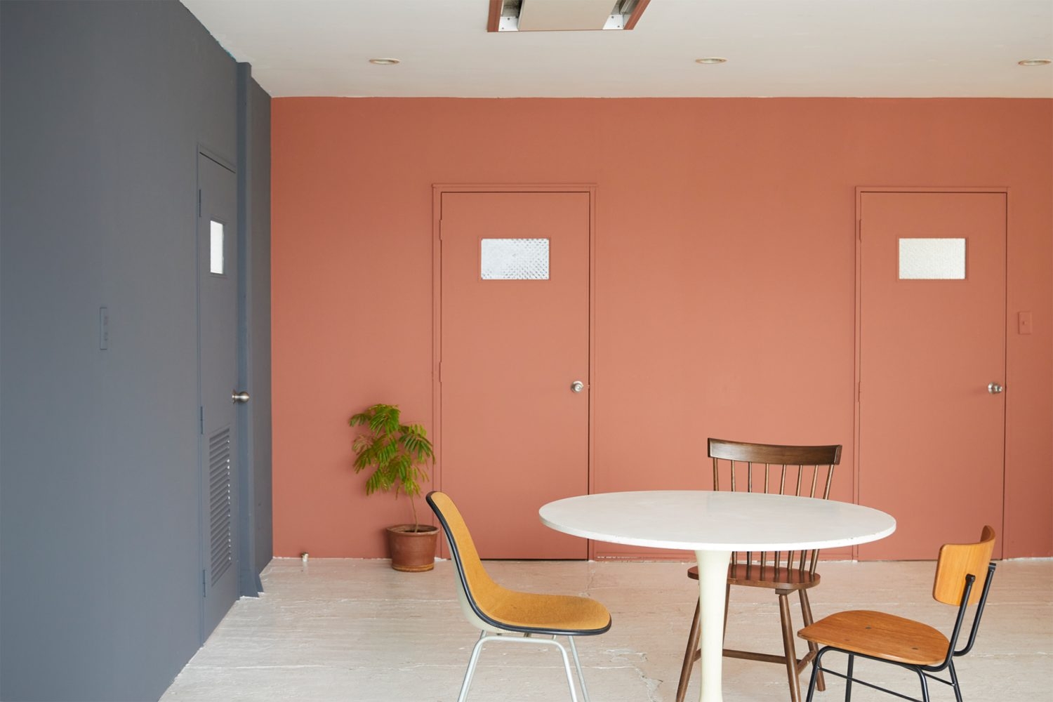 2F / Meeting area③