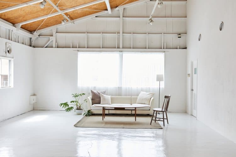 2F / White floor⑤