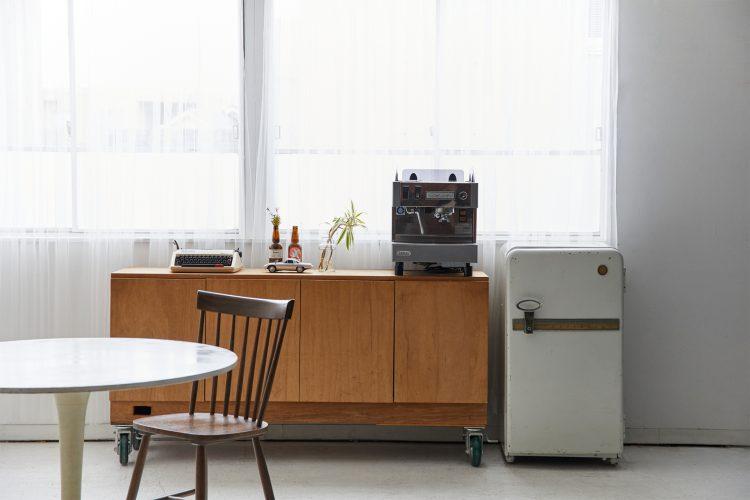 2F / Meeting area④