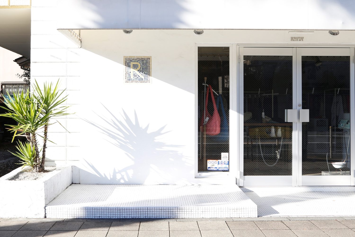 LIEON SHARE / ライオンシェア