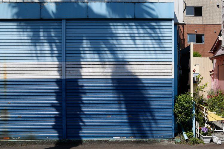 SHUTTER / シャッター