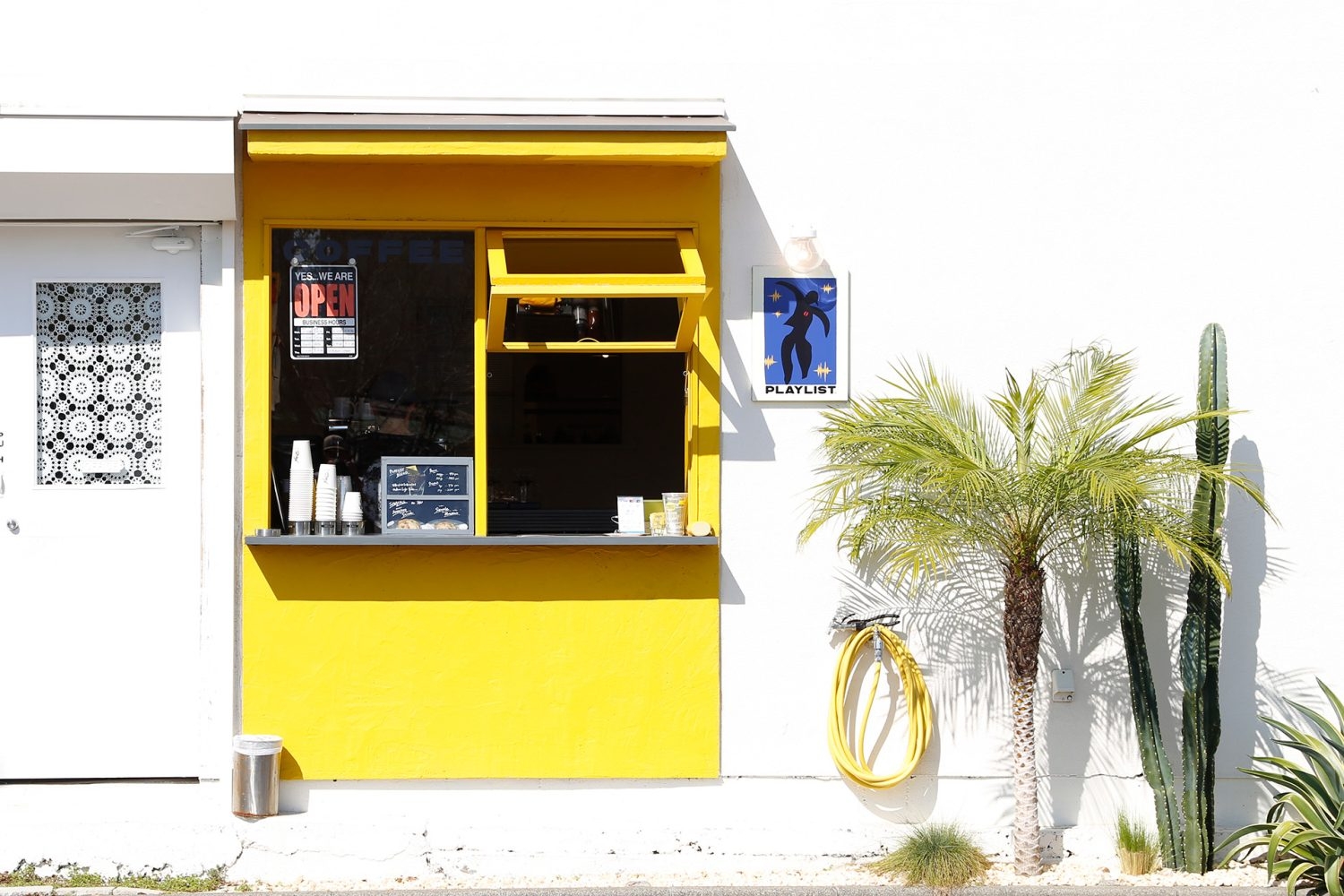 PLAY LIST / プレイリスト