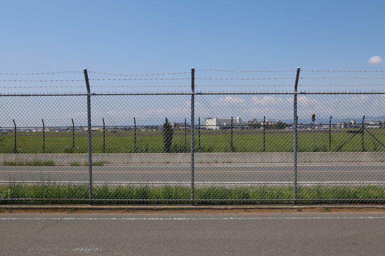 FENCE / フェンス