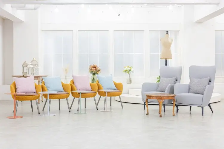 番組収録などにもおすすめ