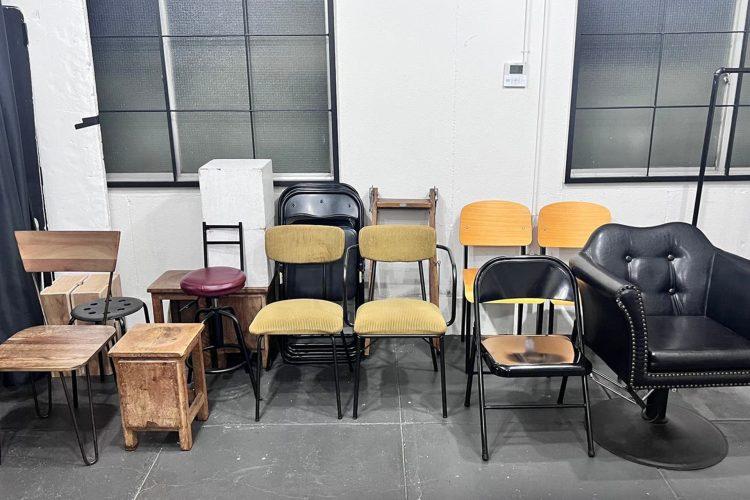 プロップ / サイコロ