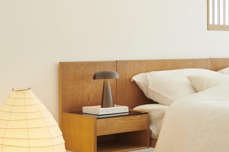 イサムノグチのAKARI