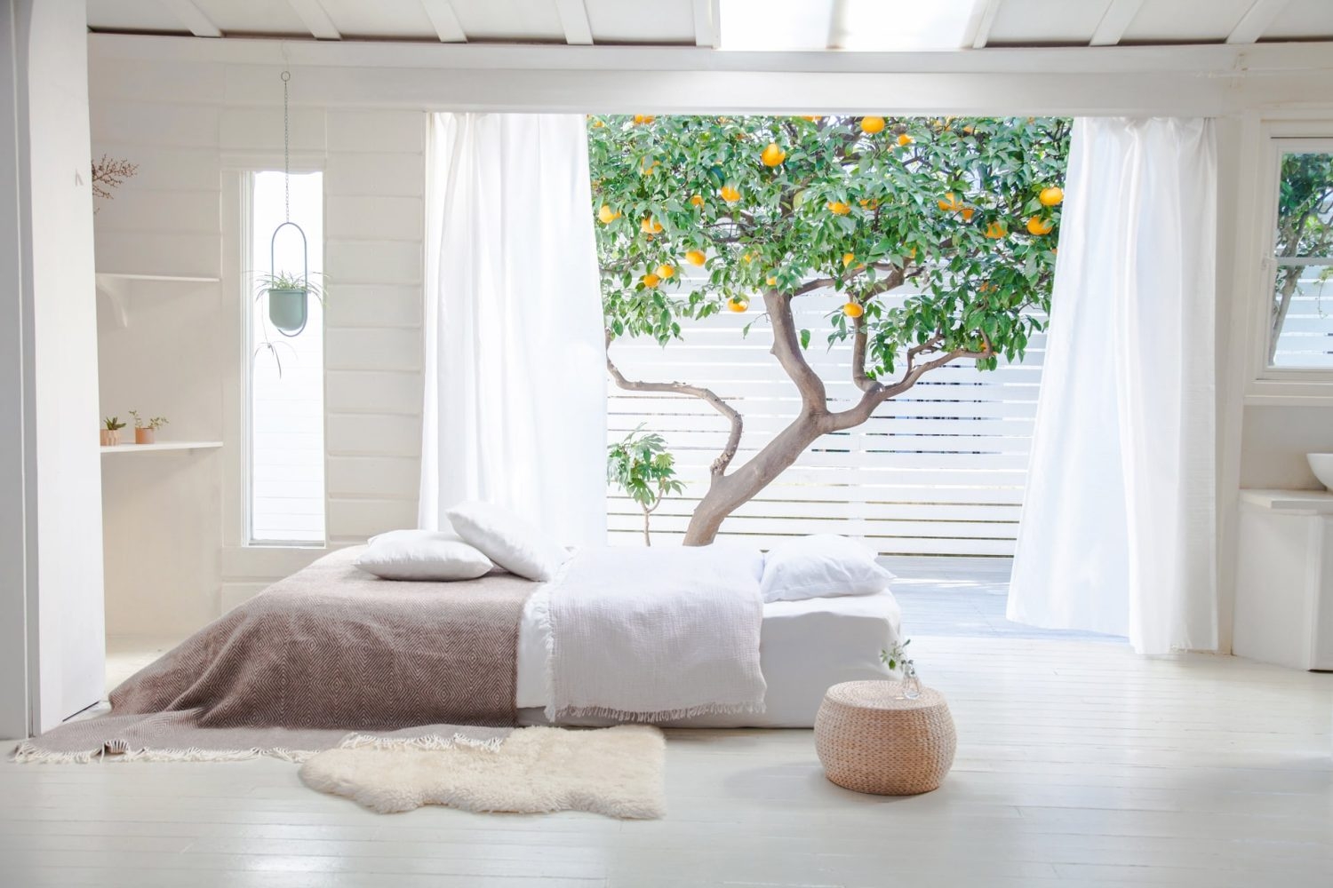 簡易ベッドセット(要予約)