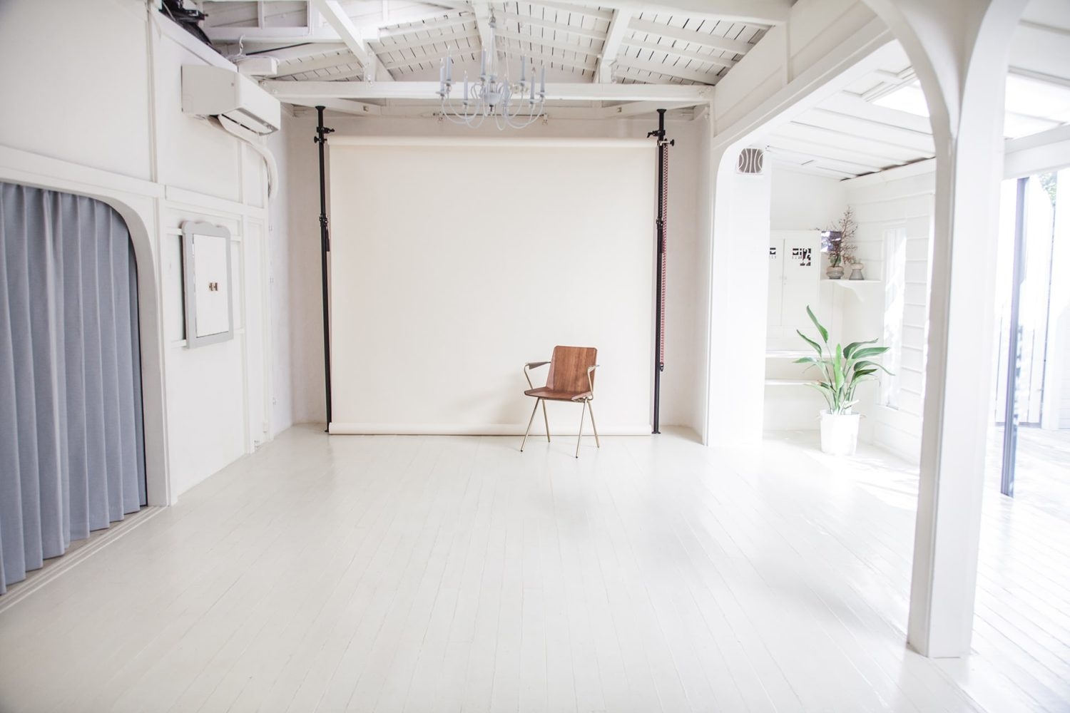 セットペーパー / オートポール(要予約)