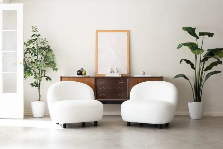 対談シーンにおすすめ