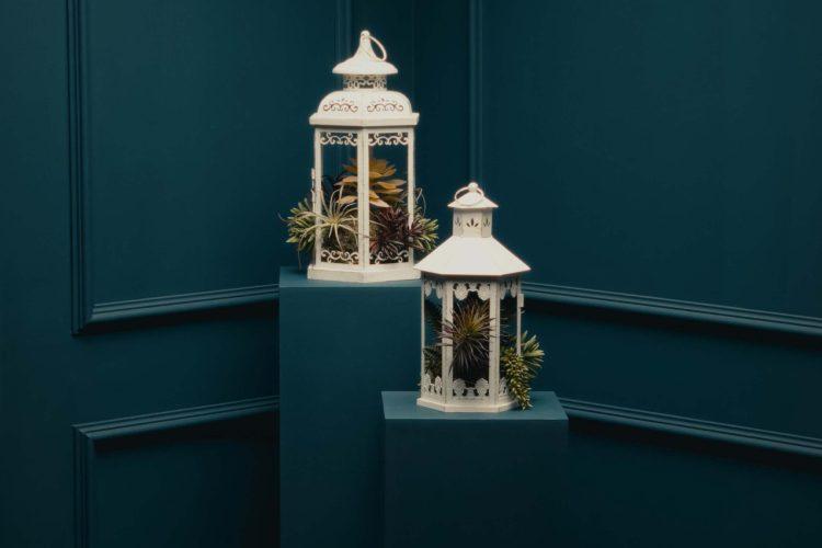 展示用台座使用例