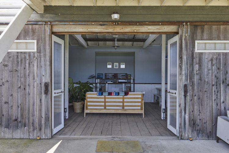 Workshop room / エントランス