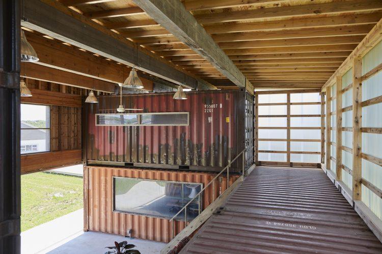 WAREHOUSE / ロフト