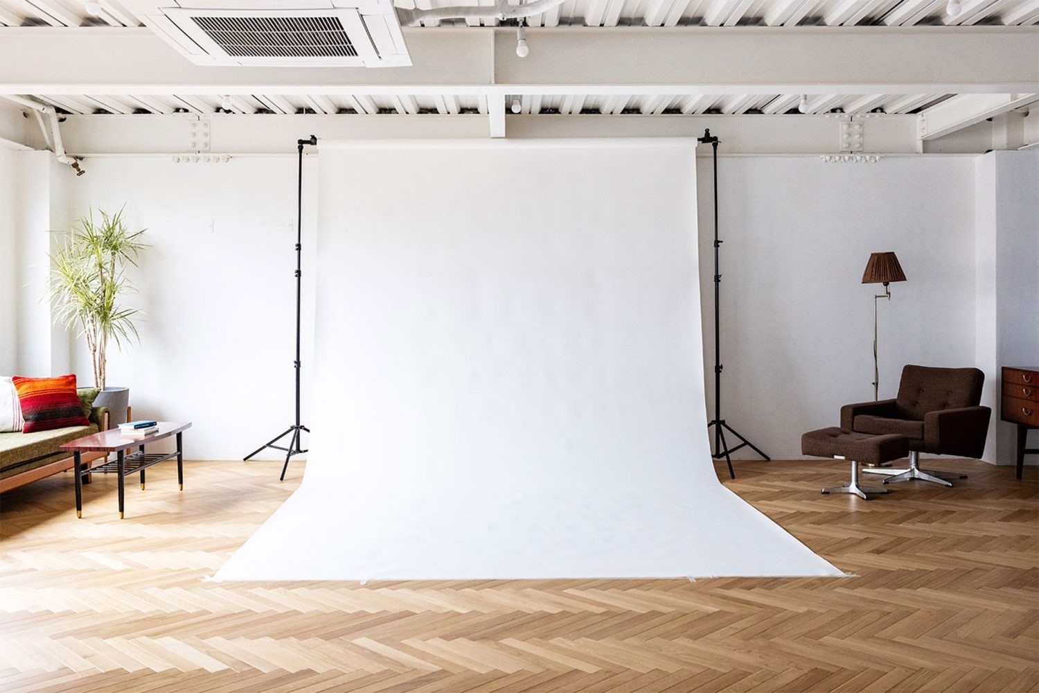 オプション:ペーパー使用可能