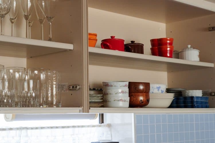 1F:KITCHEN