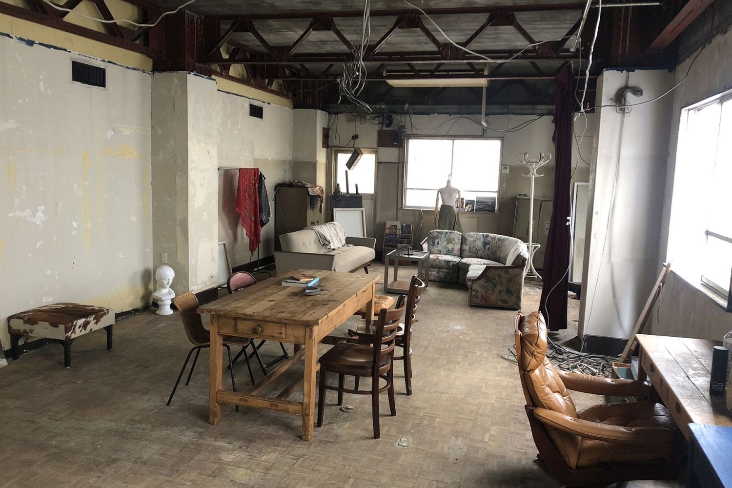 ヴィンテージ 家具多数