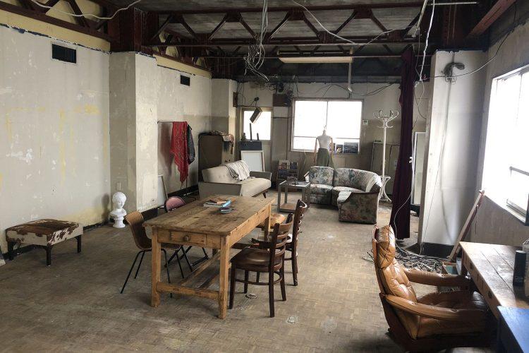 ヴィンテージ 家具多数