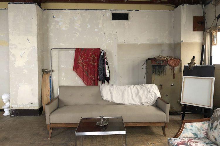 味のあるプロップ