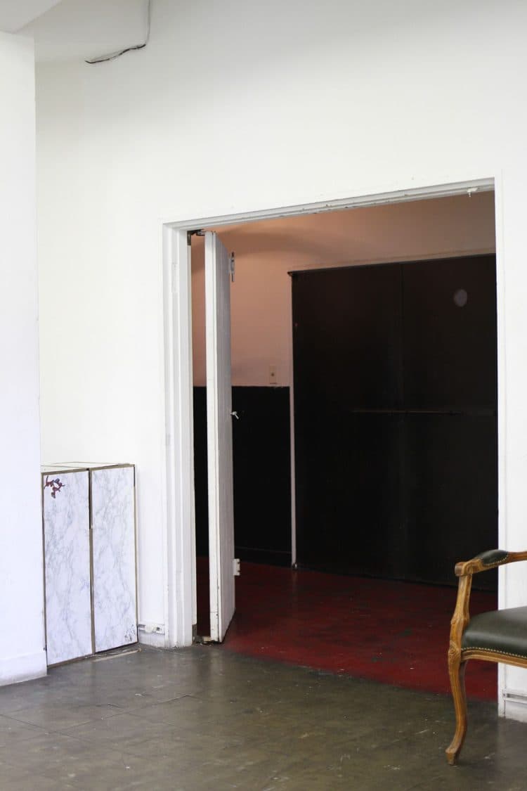 3F WHITE ROOM