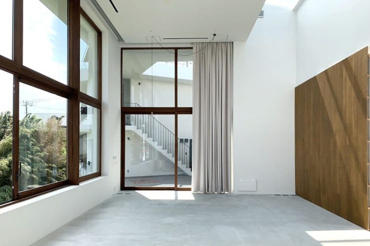 Studio A