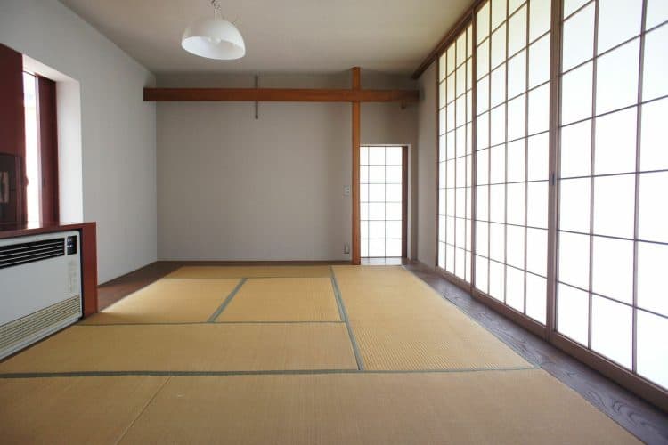和室