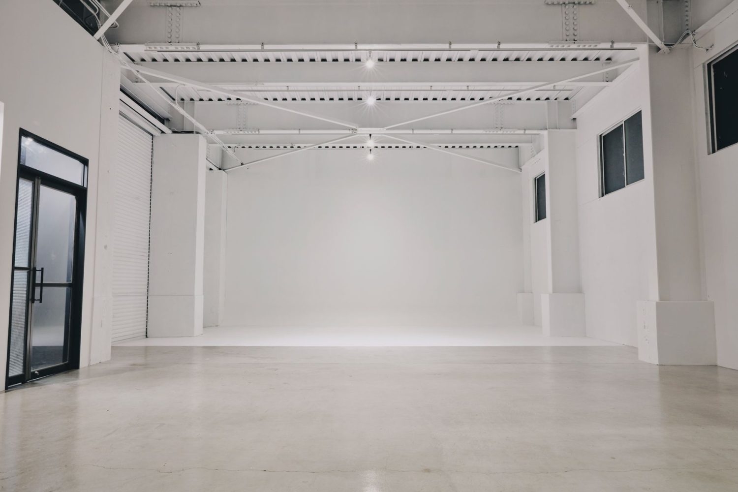 オプション:1F ホリゾント