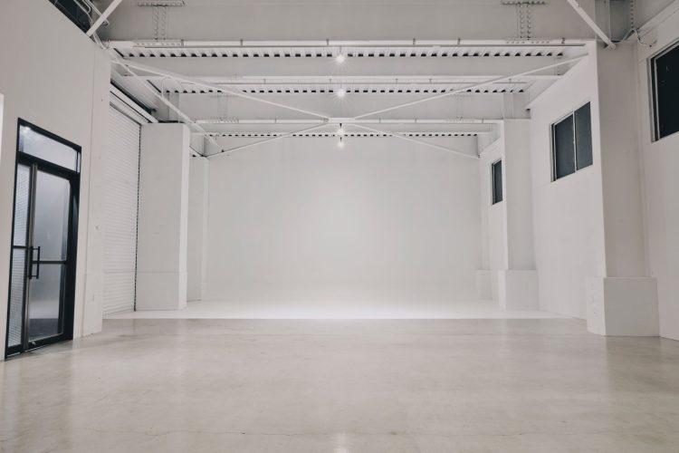 オプション:1F ホリゾント