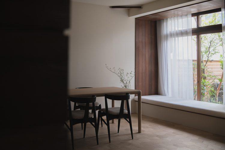 ダイニングセット