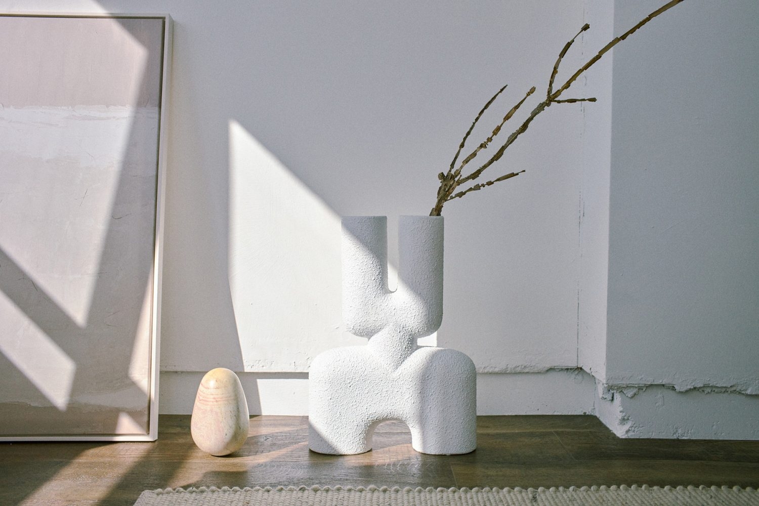 直射を活かして撮影可能