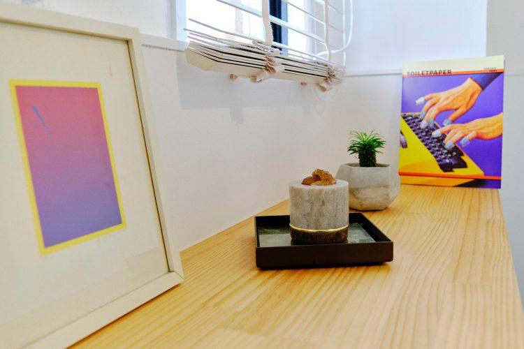 お手洗い内も撮影可能