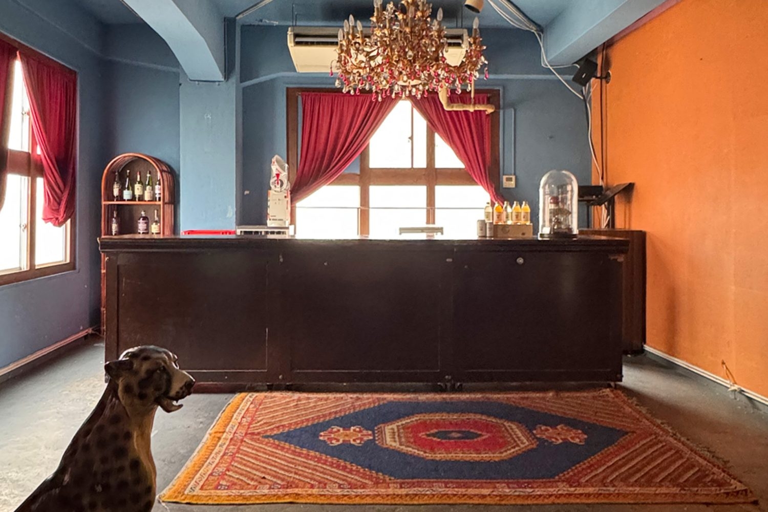 3F BAR ROOM