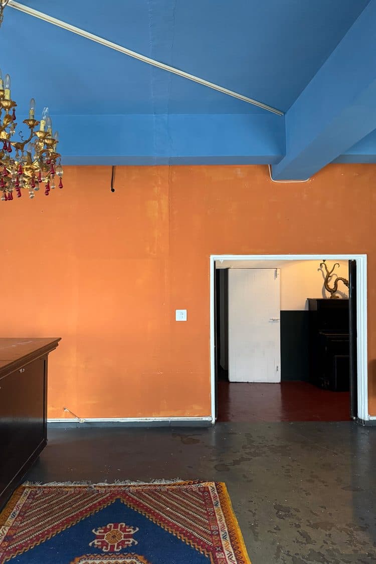 3F BAR ROOM