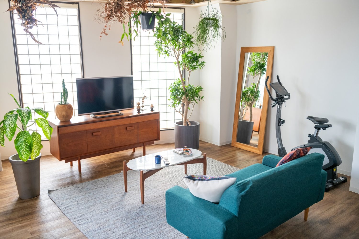 オプション:学芸大学2nd