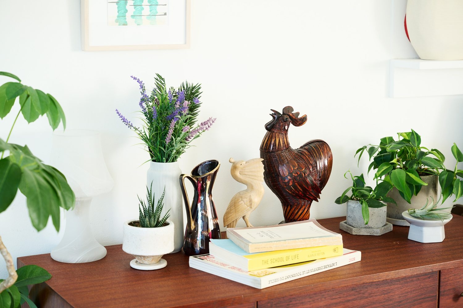 グリーンのプロップも豊富にご用意